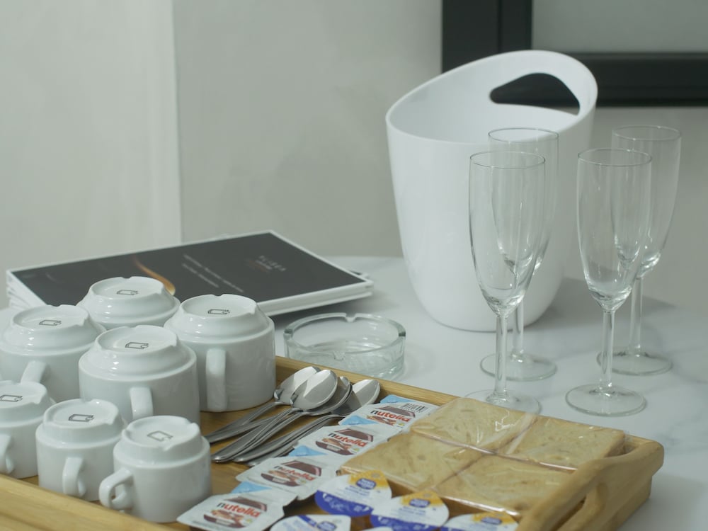 Фото Ylisea Luxury B&b