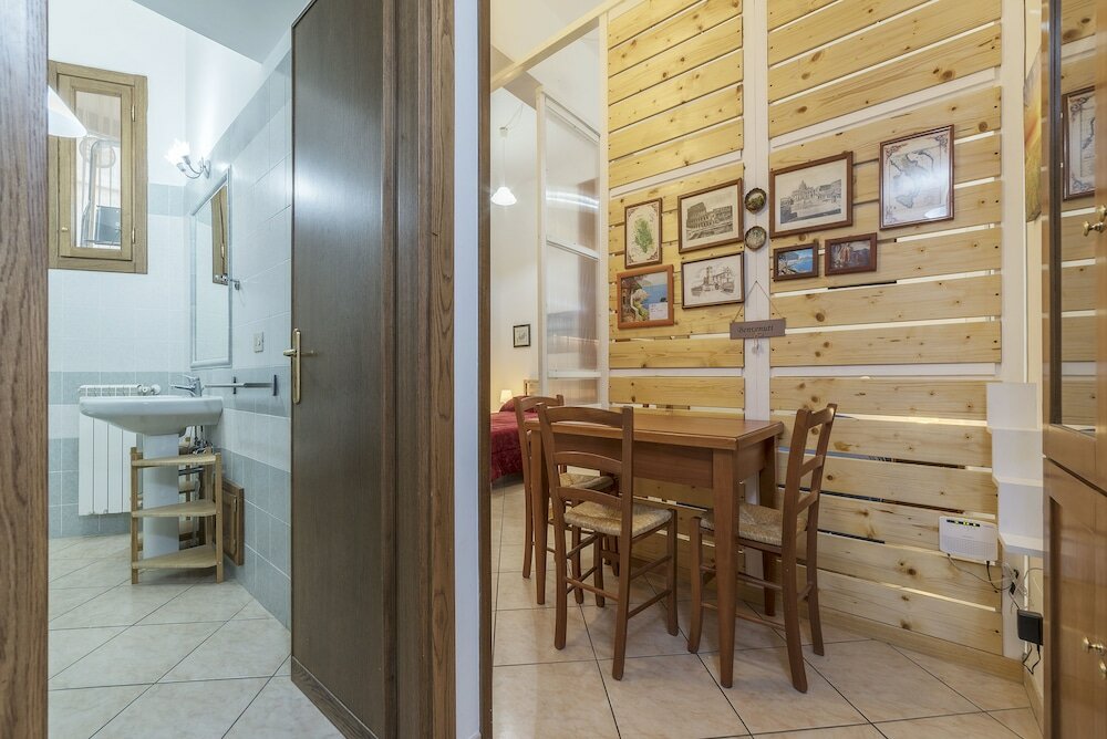 Фото Vittorio Emmanuele & Colosseo Studio