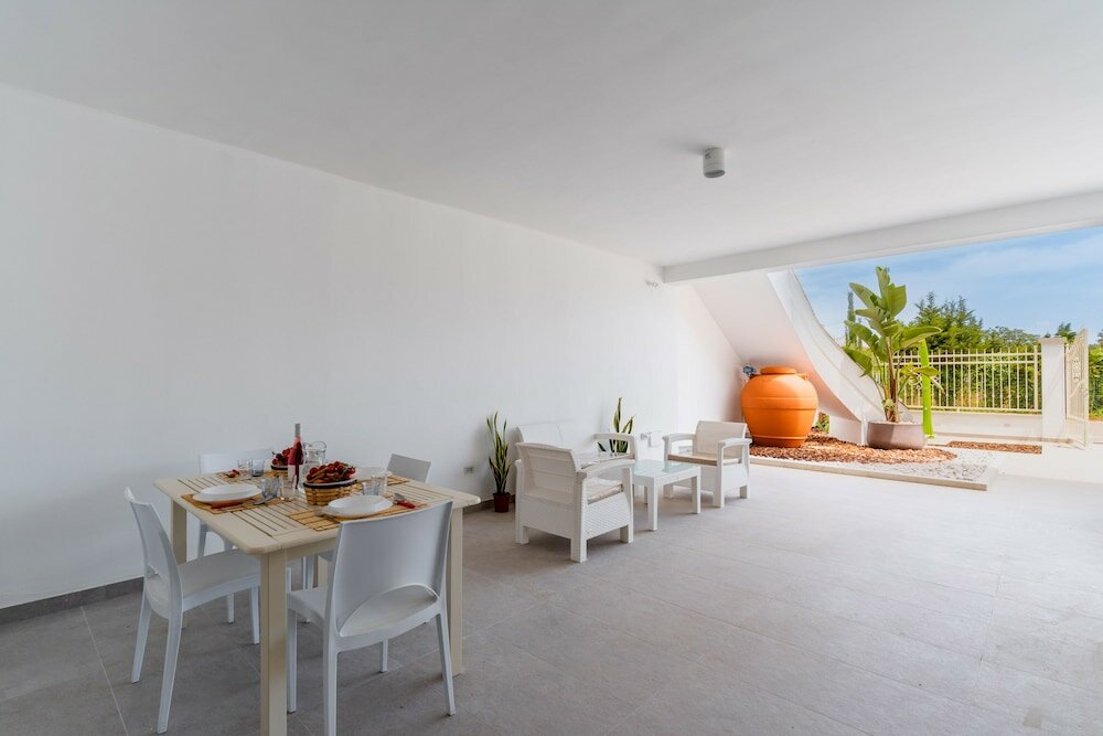 Фото 3440 Stella Di Mare Trilo 3 by Barbarhouse