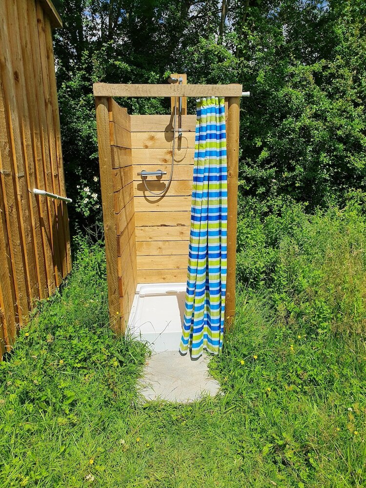 Фото Dartmoor Reach Alpaca Farm