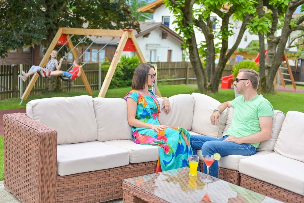 Фото Hotel Bellevue