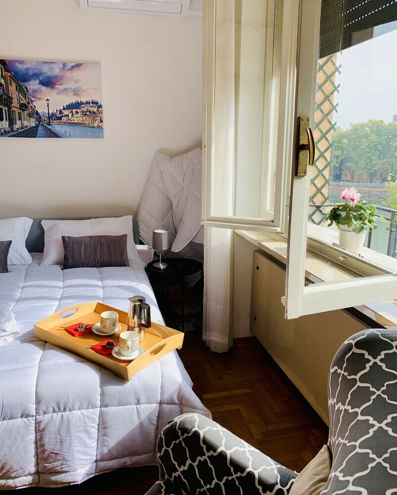 Фото Riverview Luxury Flat