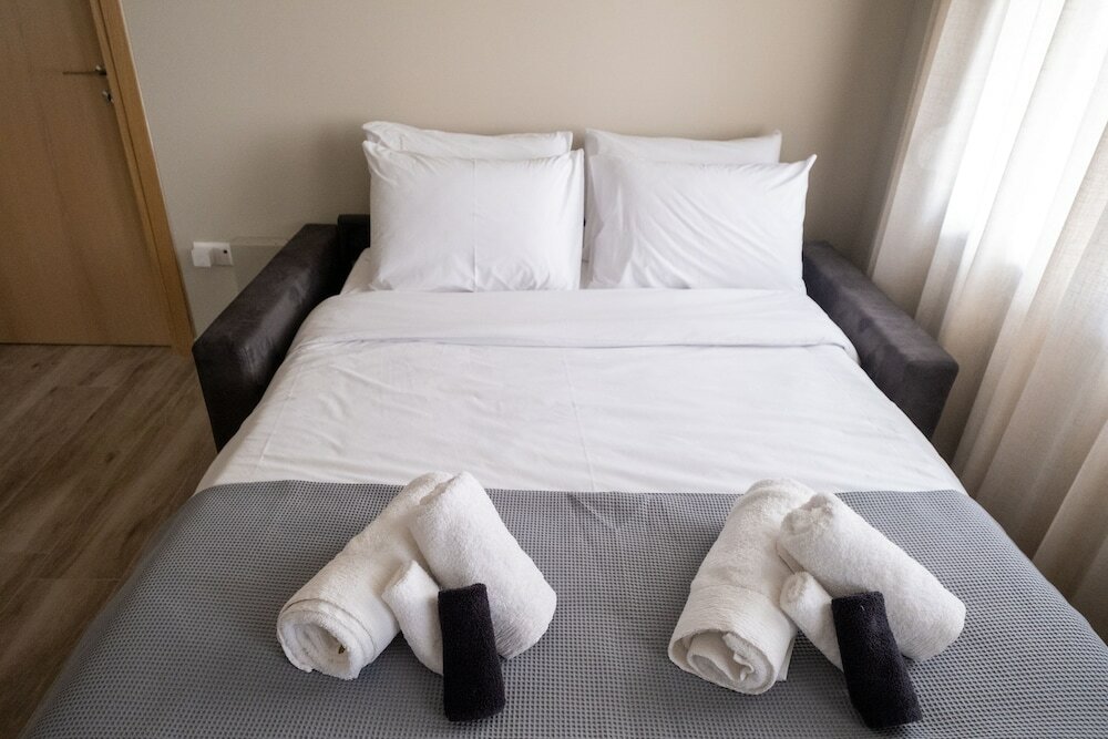 Фото Elia Didotou City Apartments