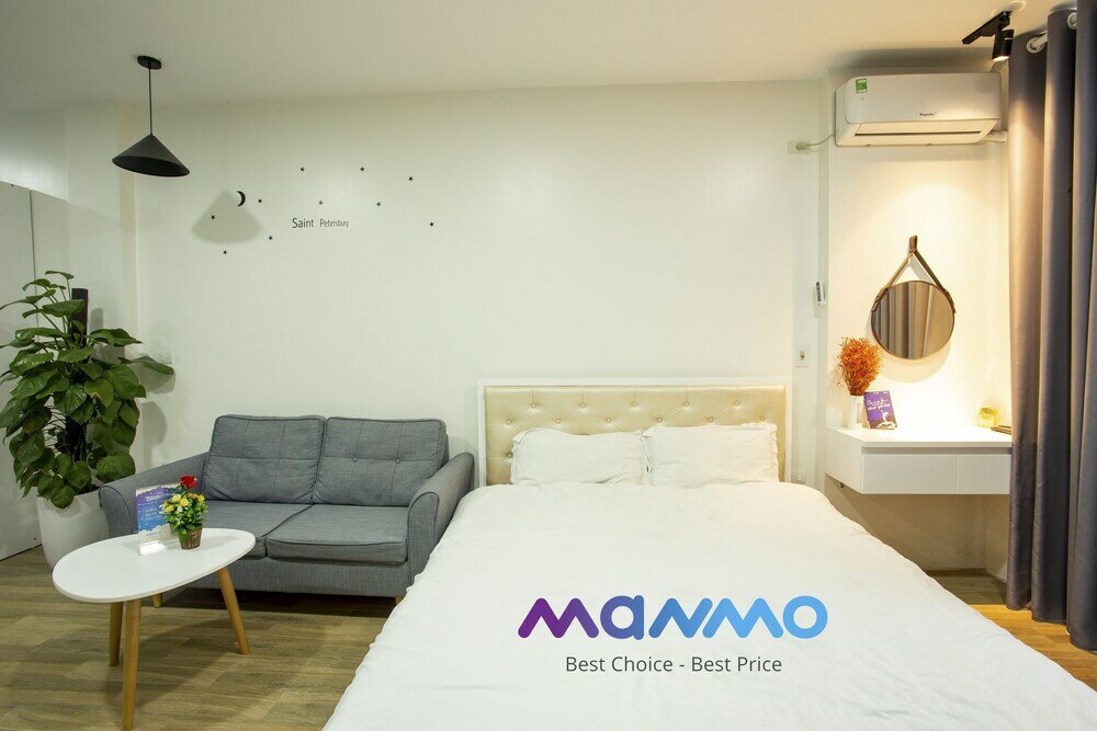 Фото Manmo Park Home