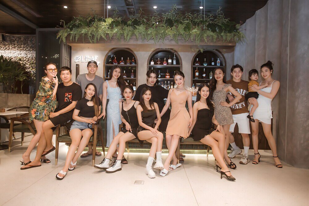 Фото The Leaf Boutique