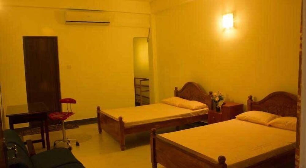 Фото Vista Hotel Senora