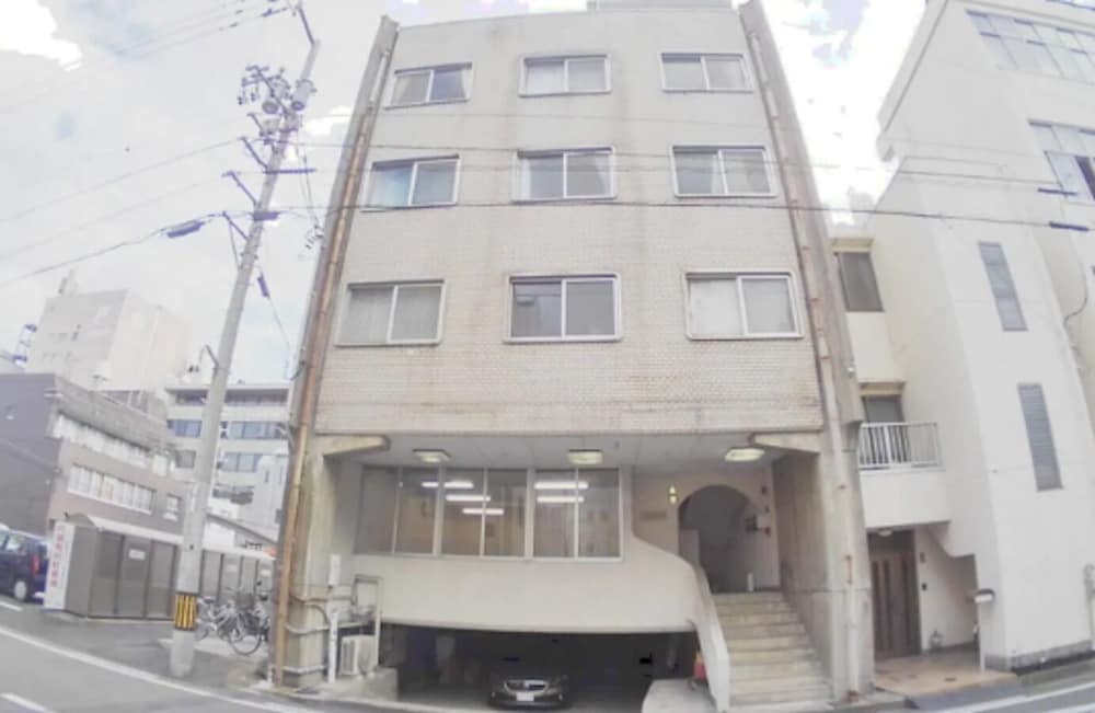 Фото Setouchi Triennale Hotel - Hostel