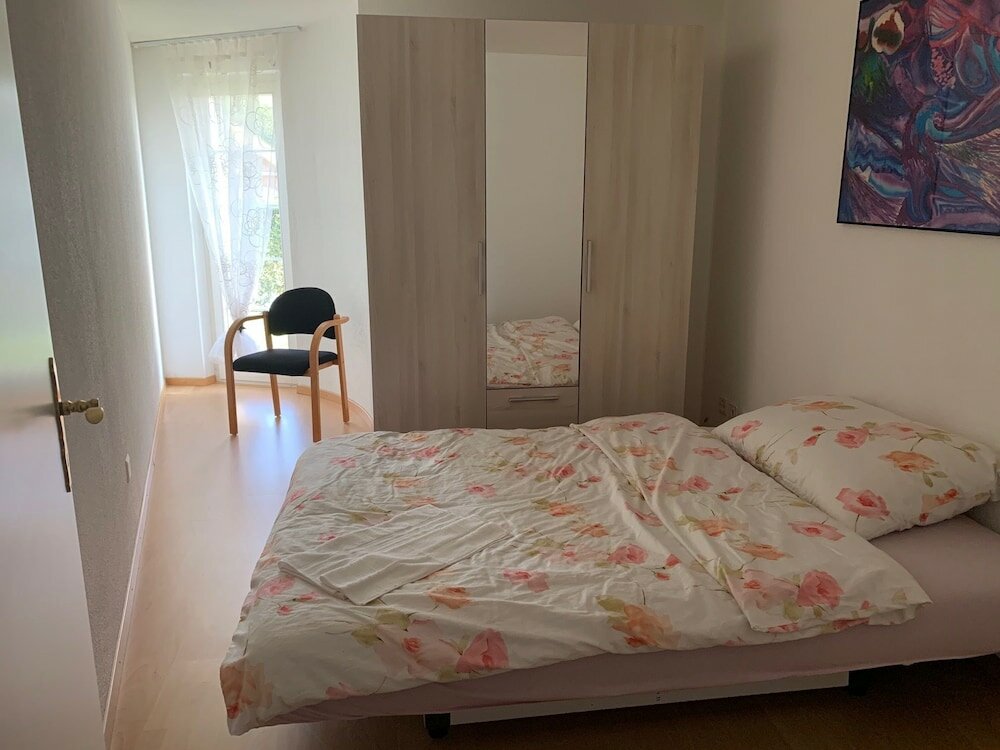 Фото Pfaffnau Ferienwohnung