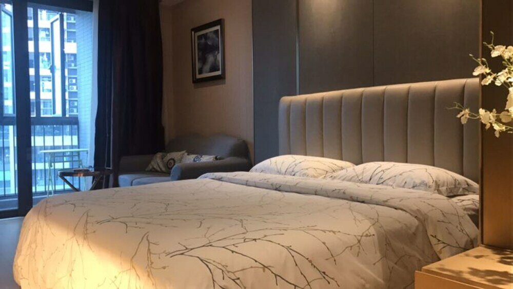 Фото Manhattan Langde Apartment