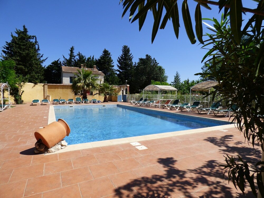 Фото Le Gîte du Festival Sud