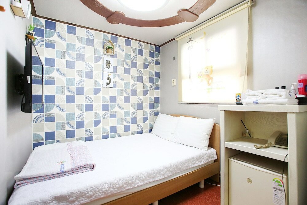 Фото Konkuk University Stay