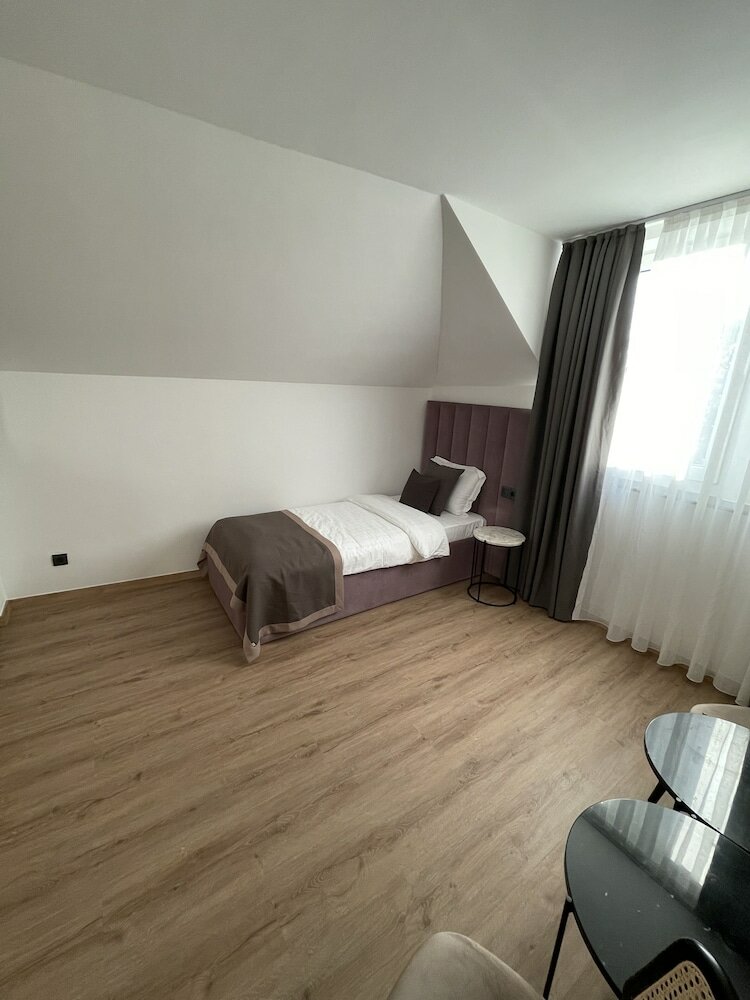 Фото Bayer's City Hotel