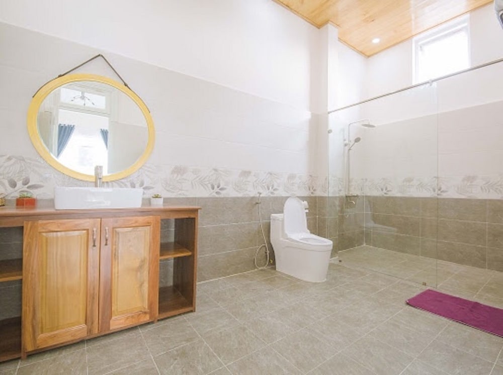 Фото Villa Bubu Da Lat