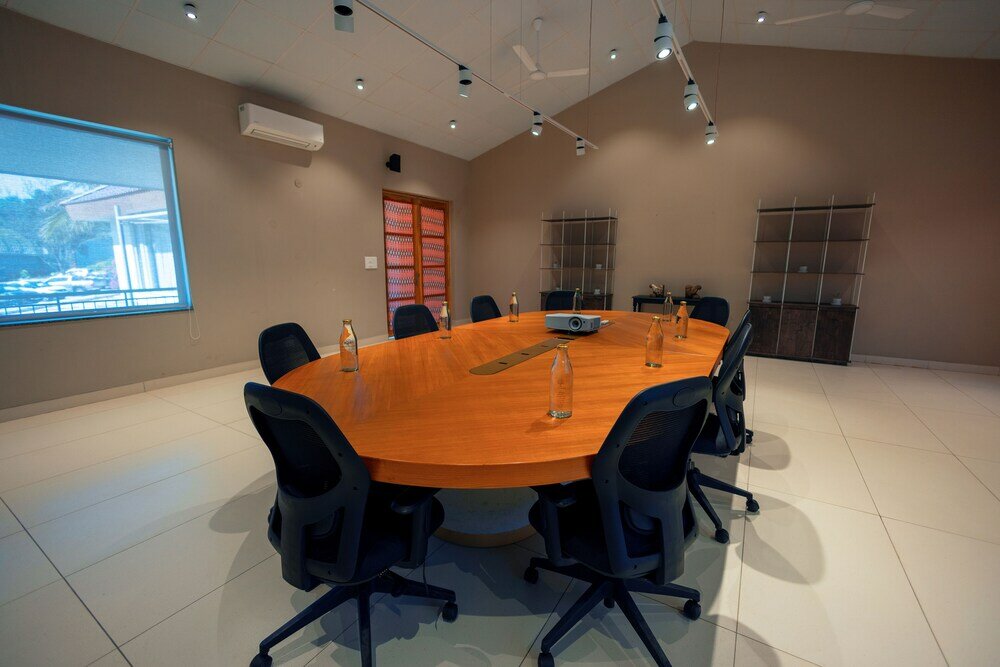 Фото Kshemavana The Wellness Retreat