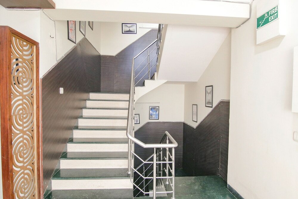 Фото Fabhotel Rivlet Inn