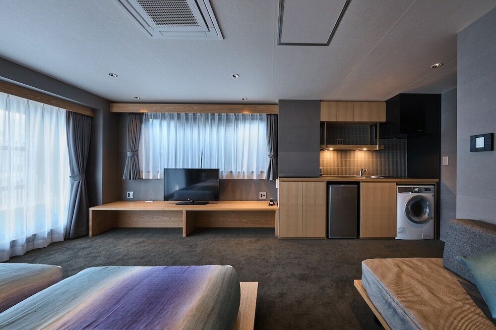 Фото Minn Nijo-jo