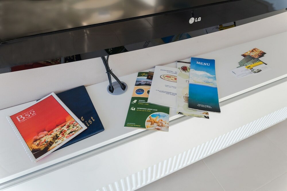 Фото 600m² homm Luxury Villa Sea Side Evia 16ppl