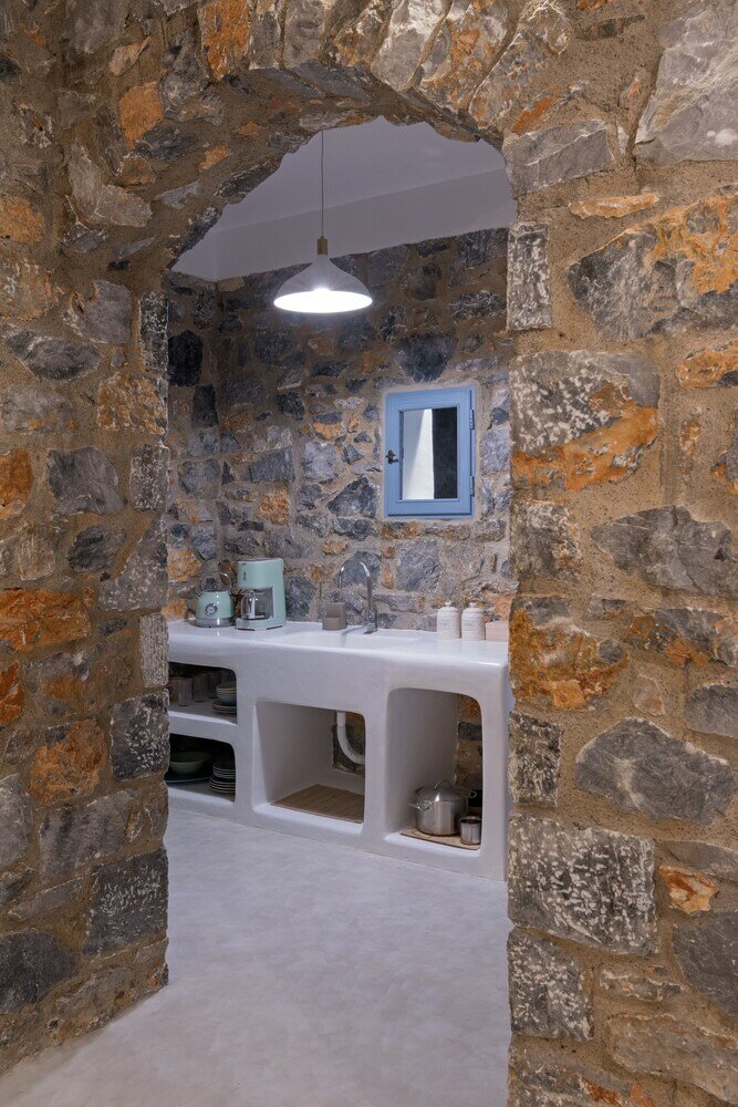 Фото Nisides Suites