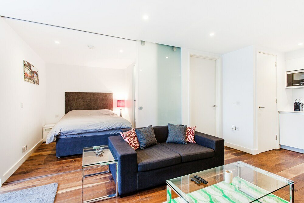 Фото Stay At Mine - Newman Street