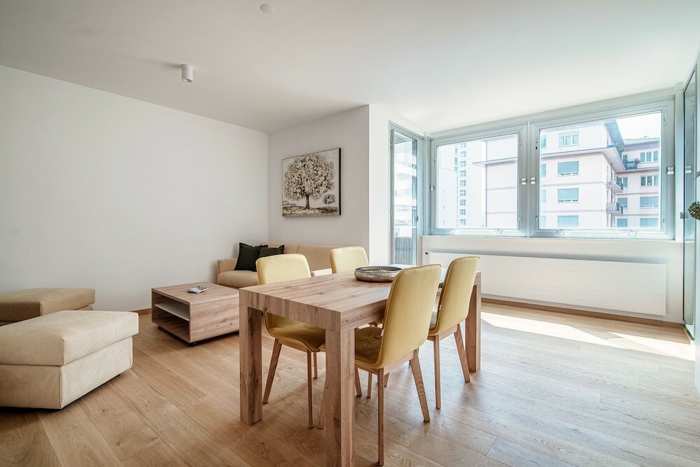 Фото Palace Apartment