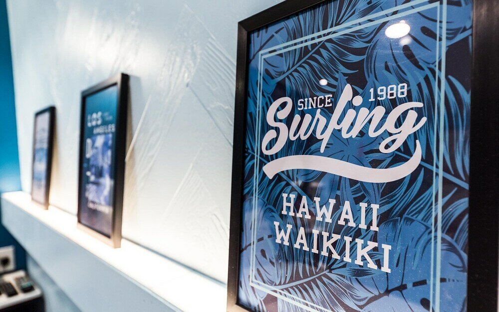 Фото Shinchon Hotel Ludi