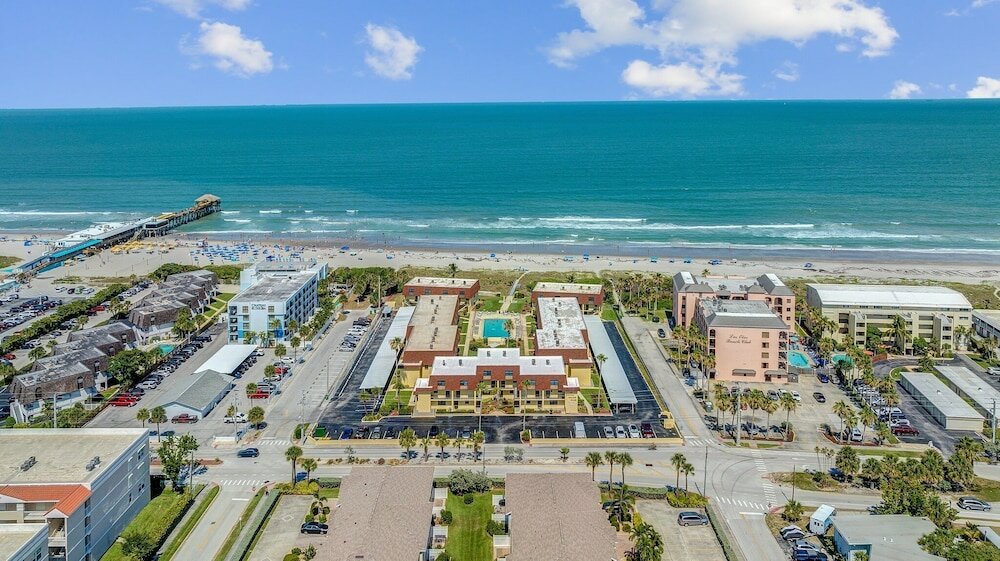 Фото Sea La Vie at Cocoa Beach