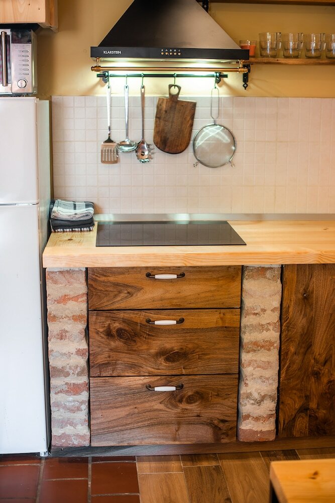 Фото Apartment With Sauna pr' Geci