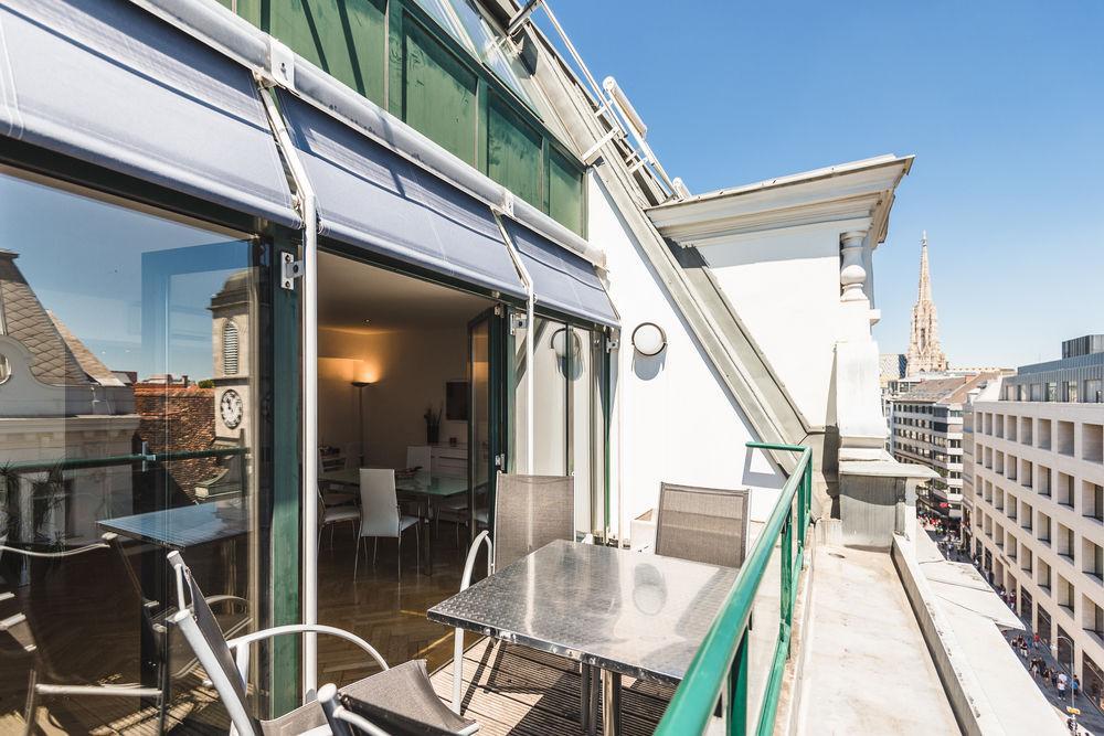 Фото Duschel Apartments City Center