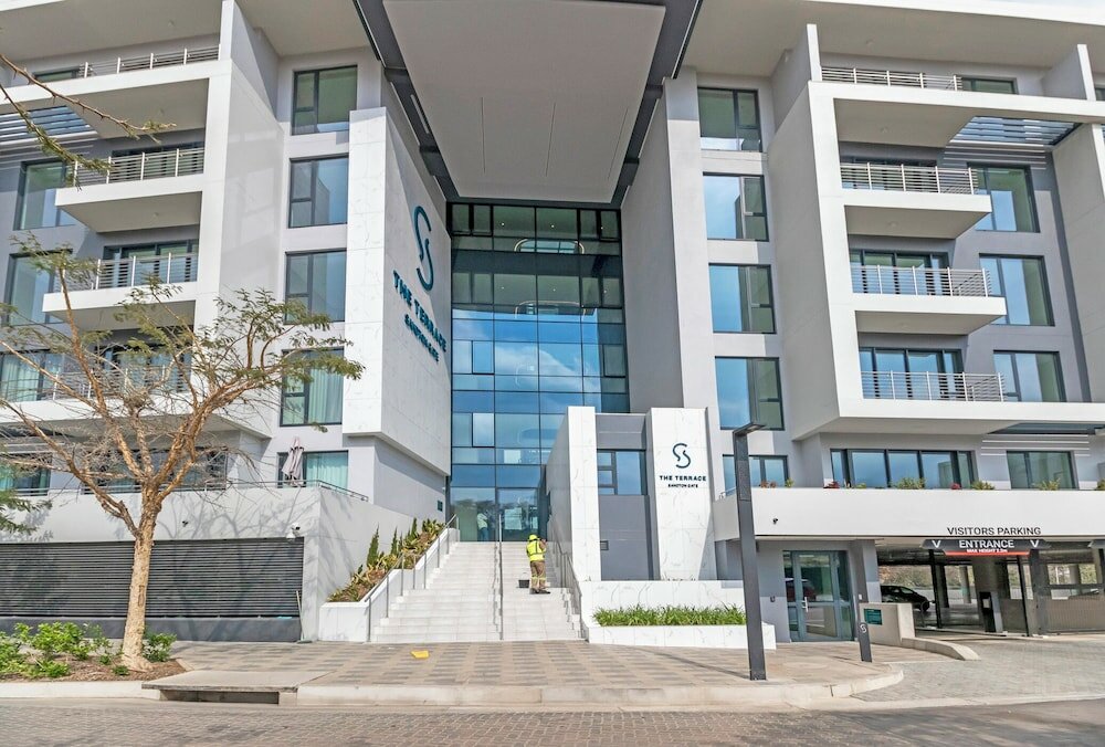 Фото Sandton Gate 302