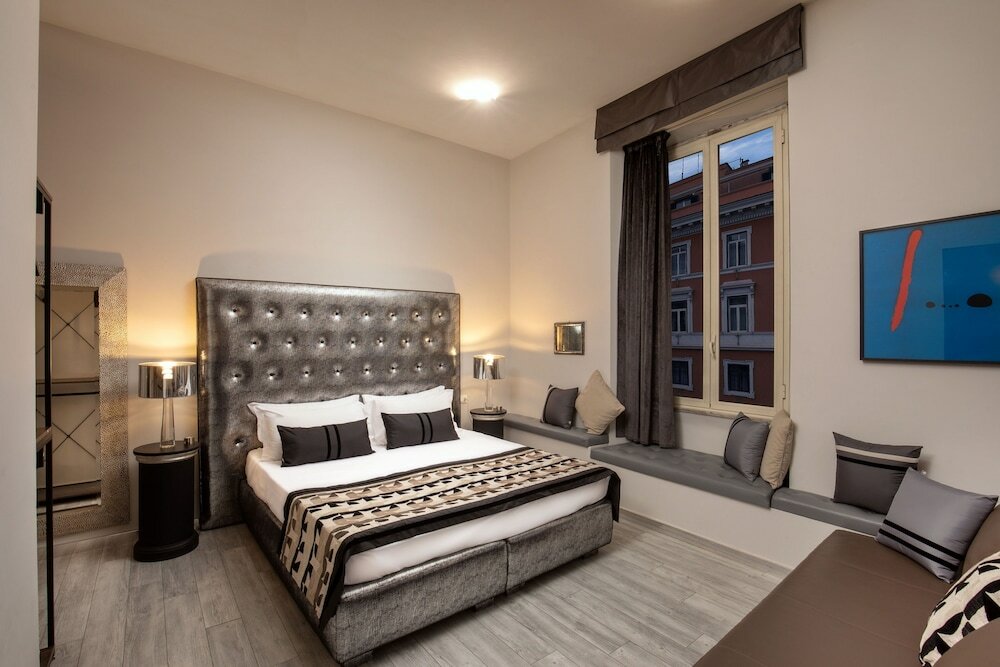 Фото Relais Nazionale 18