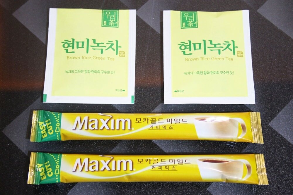 Фото Pohang Mundeok Elly