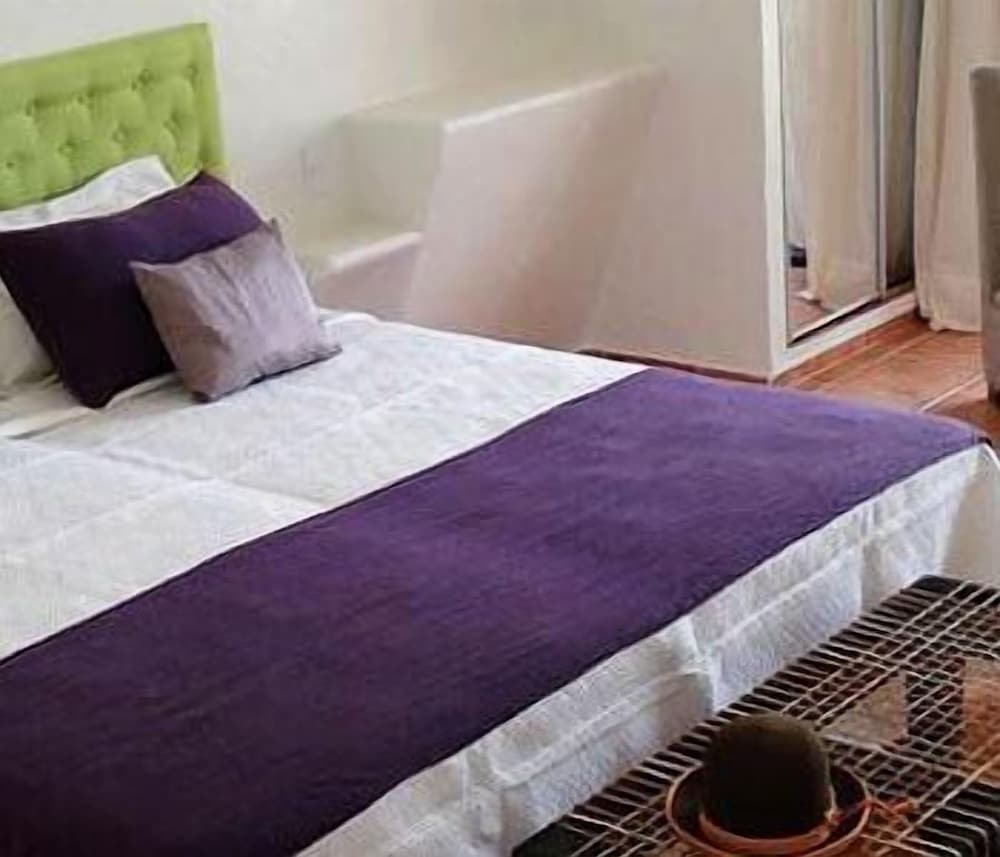 Фото Bo Hotel de Encanto