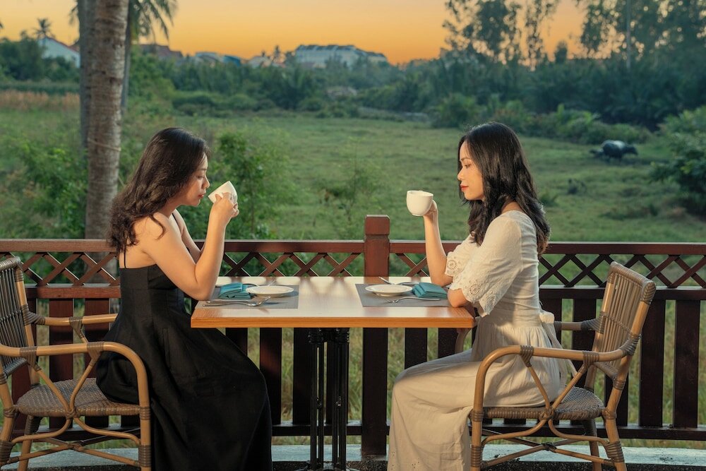 Фото Little Oasis - An Eco Friendly Hotel & SPA