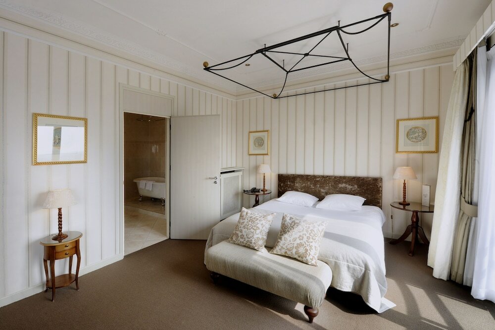 Фото Theaterhotel De Oranjerie