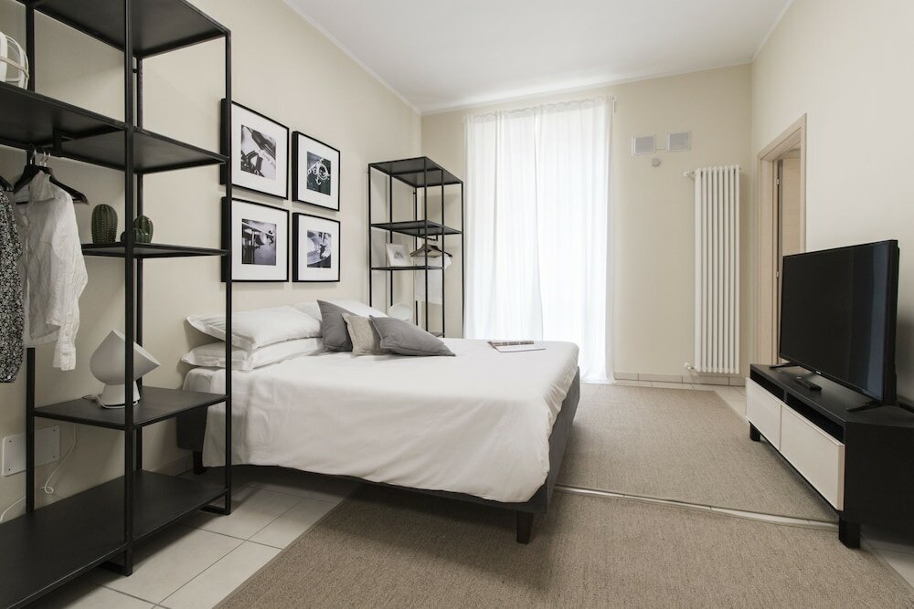 Фото Suite Vogue Venezia