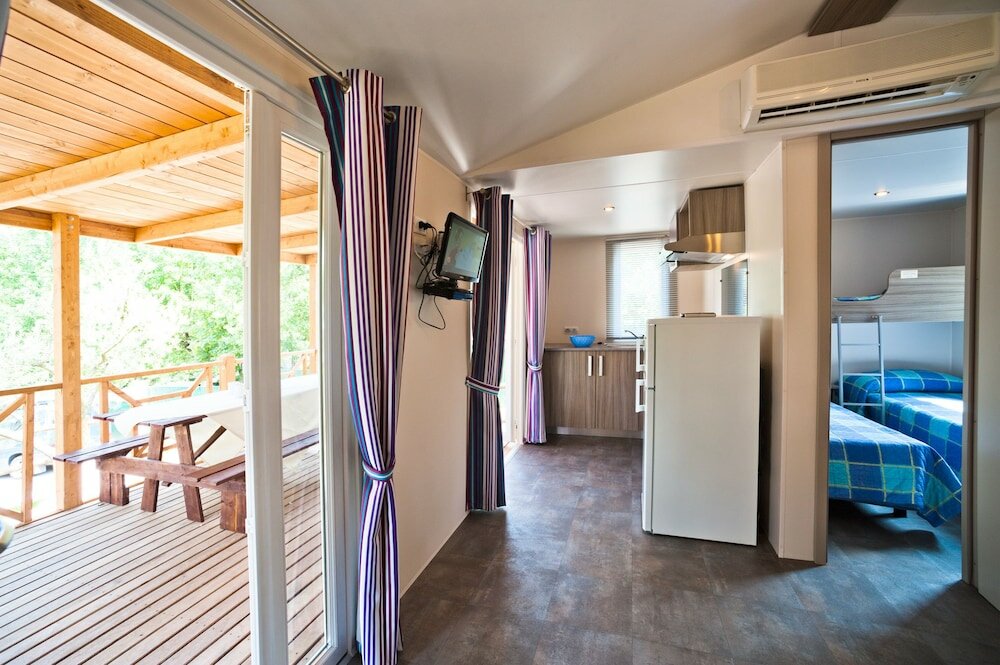 Фото Camping le Palme - Campground