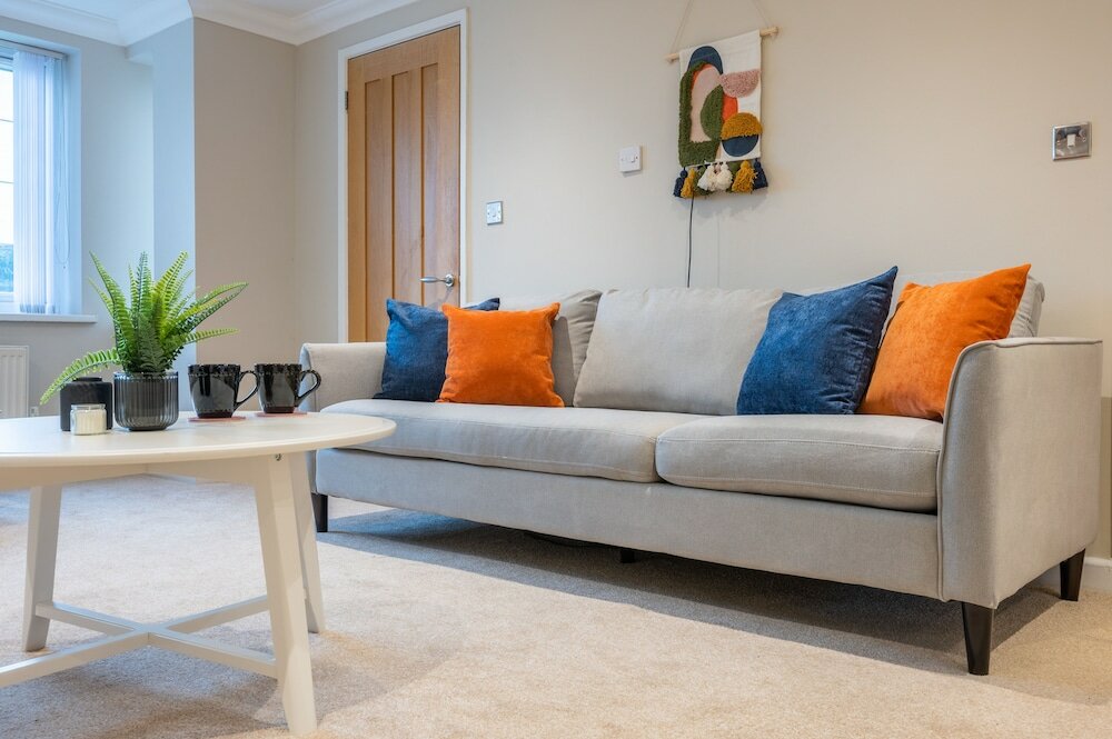 Фото Tŷ Coch by Tŷ Sa in Wales - Free Parking