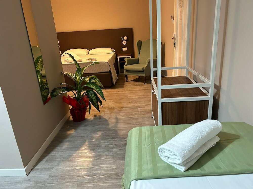 Фото Villa Angeli - Casa per Ferie