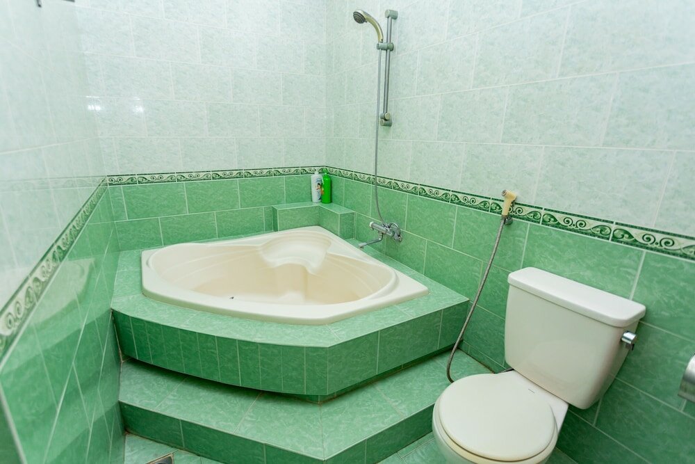 Фото Villa. 231 Le Hong Phong