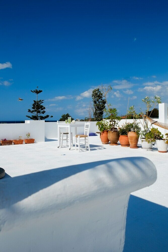 Фото Roof garden Seaside lux Home