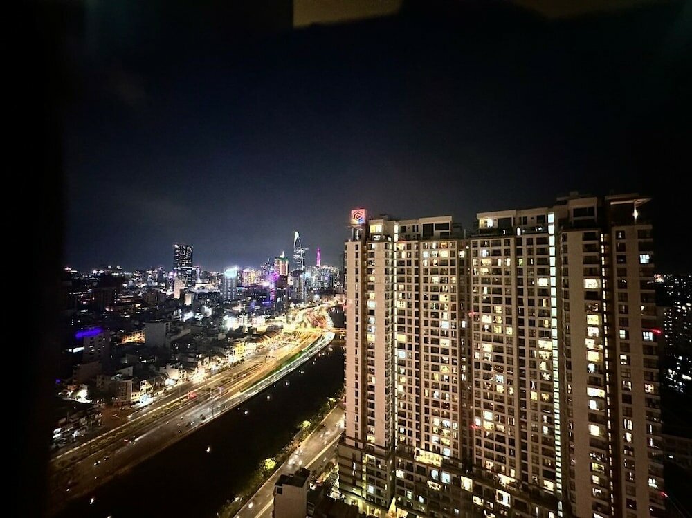 Фото Annie Apartment - Rivergate Resident