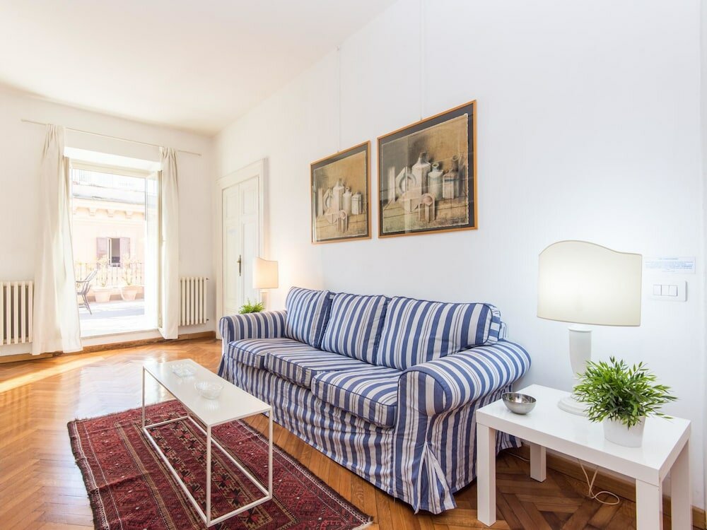 Фото Rsh Dolce Vita Luxury Terrace 2