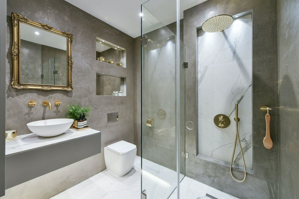 Фото The London Agent Fulham Pied-a-Terre
