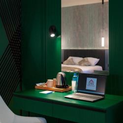 Фото Hotel Dostyk - Aktau