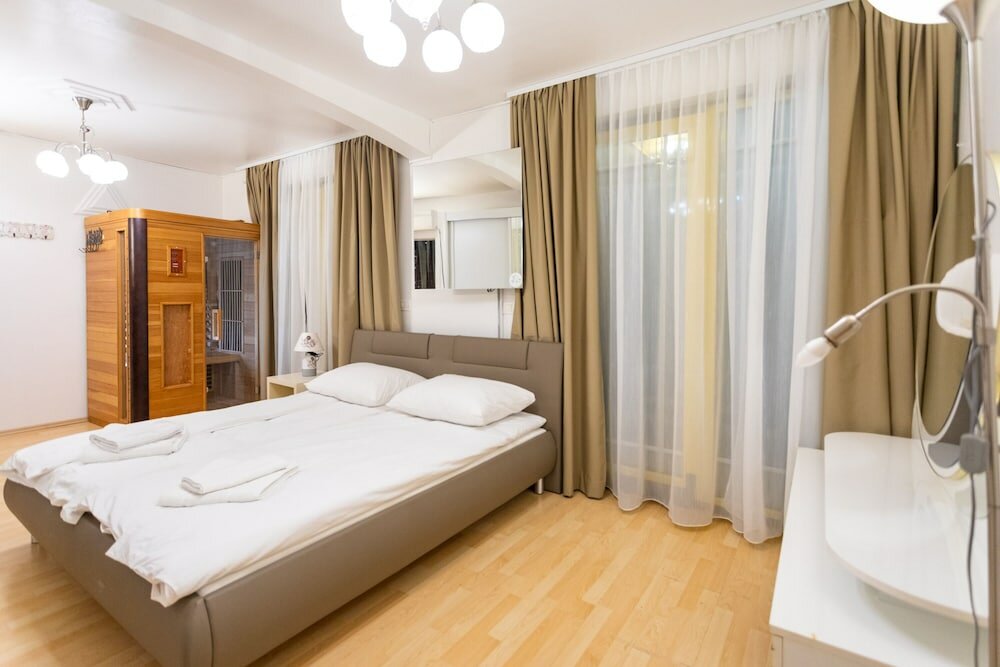 Фото Villa Rubina