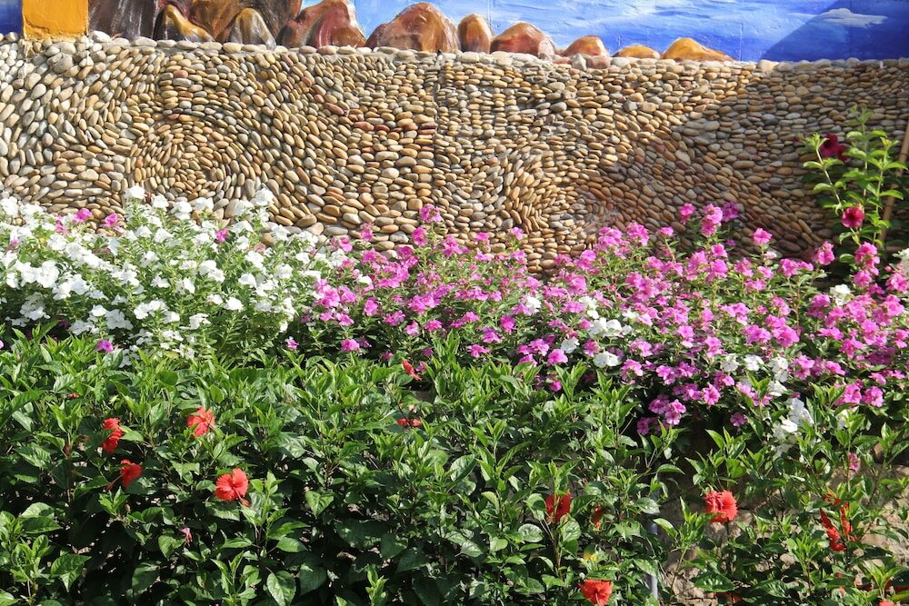 Фото Ca Ty Mui Ne Resort