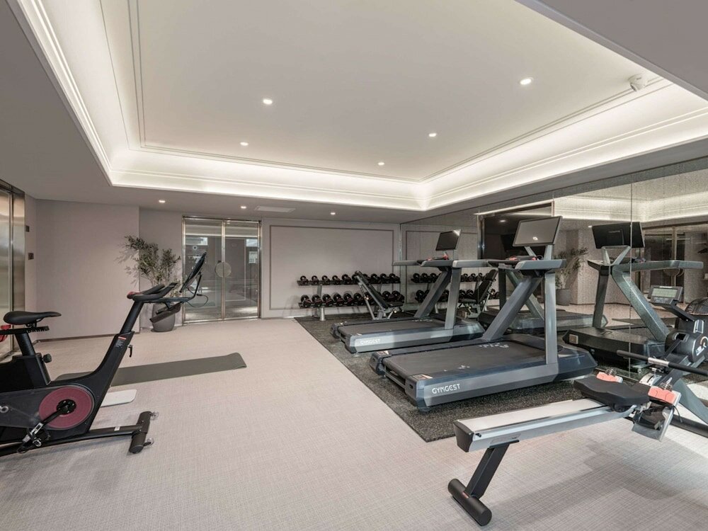 Фото Mercure Lanzhou Zhengning Road