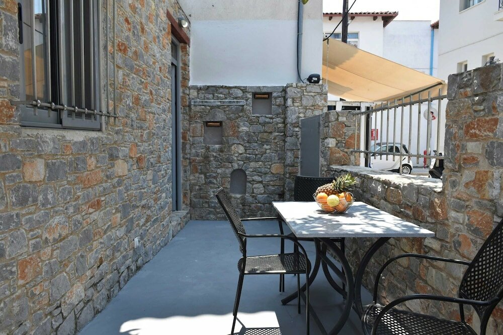 Фото Amazing Traditional Stone house Skiathos