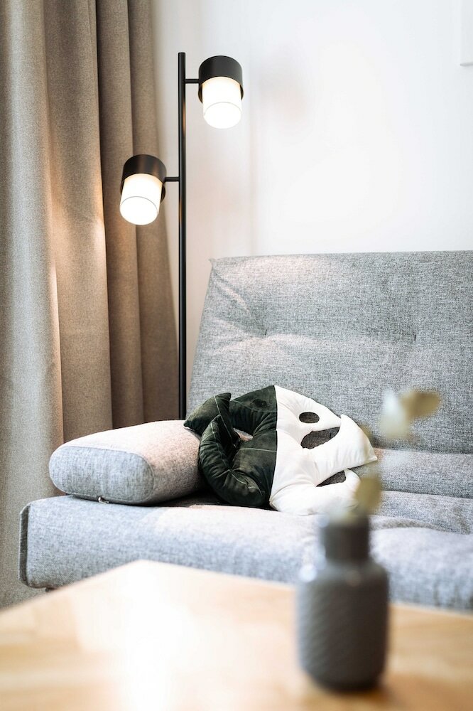 Фото Urban Jungle Apartments