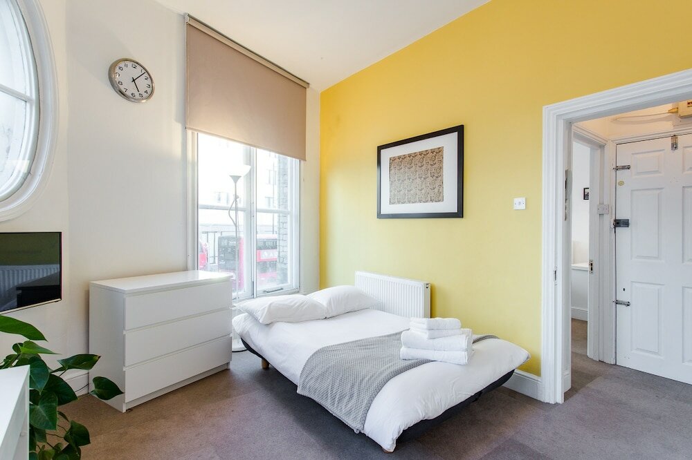 Фото Heart of Shoreditch Apartments